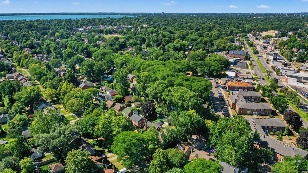 907 University Place Grosse Pointe City, MI 48230