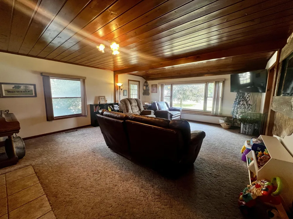 3522 9 Mile Road Wheatland Township, MI 49340