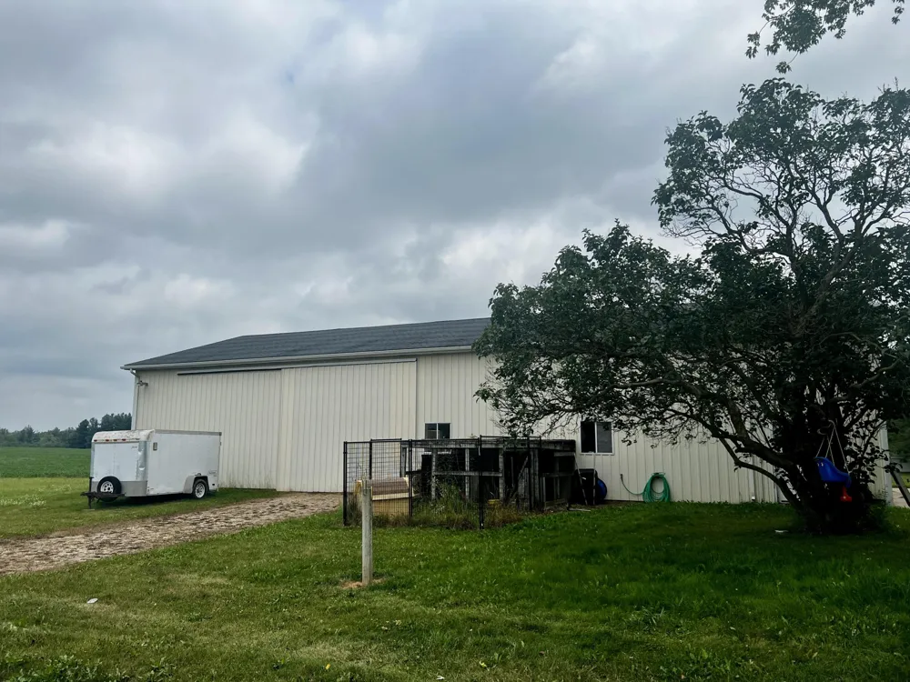 3522 9 Mile Road Wheatland Township, MI 49340