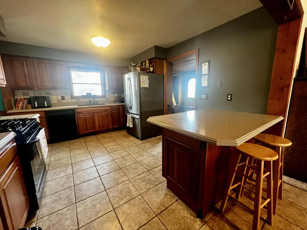 3522 9 Mile Road Wheatland Township, MI 49340