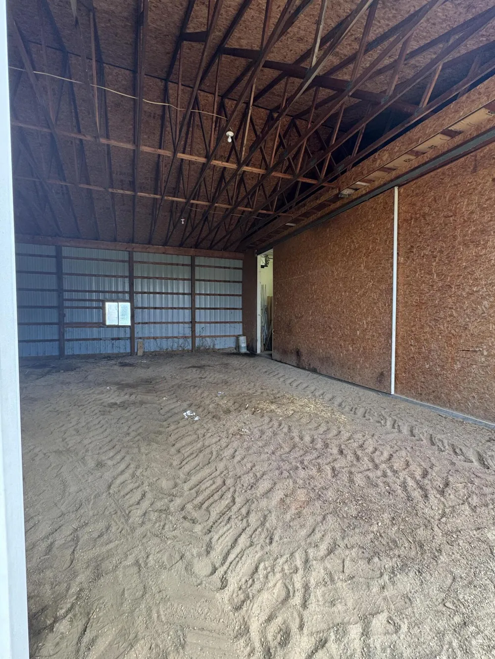 3522 9 Mile Road Wheatland Township, MI 49340