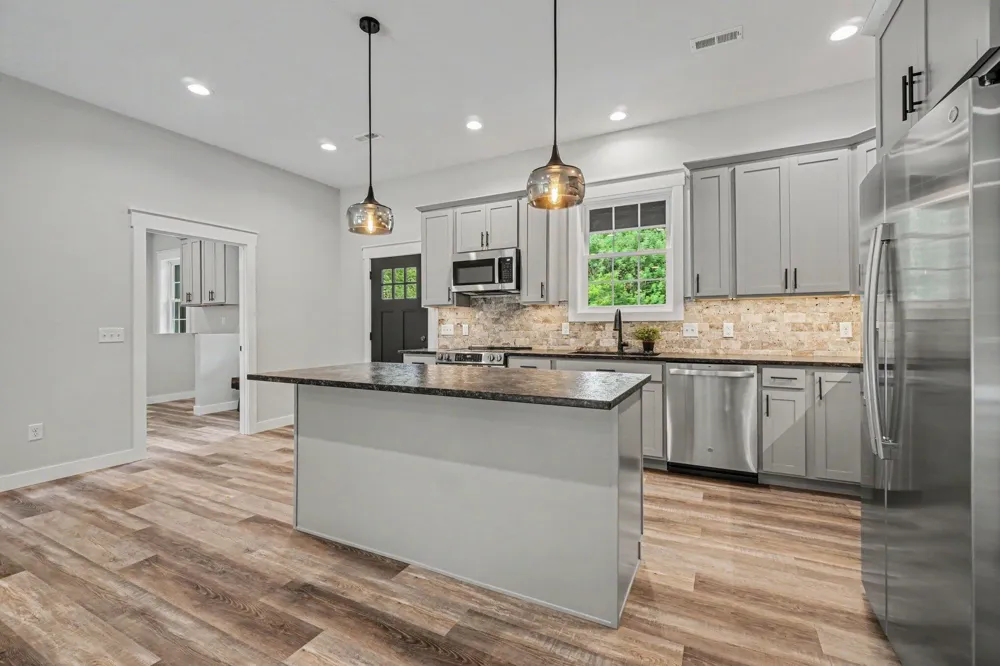 74777 Ridgeway Drive Porter Township, MI 49065
