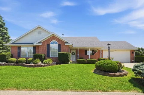 601 Quiet Creek Court