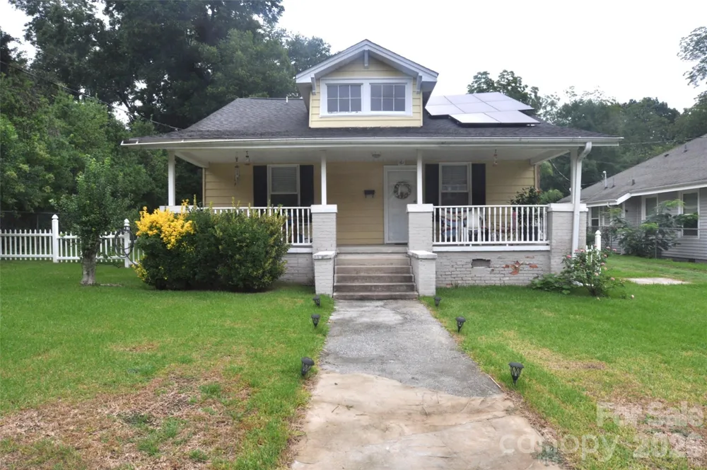 161 Walnut Street Chester, SC 29706