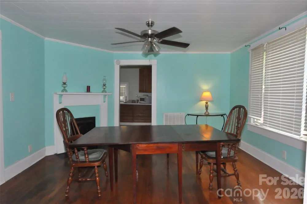 161 Walnut Street Chester, SC 29706