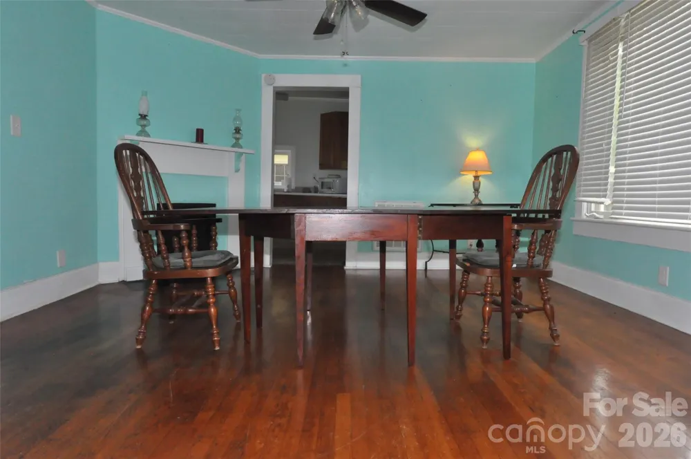 161 Walnut Street Chester, SC 29706