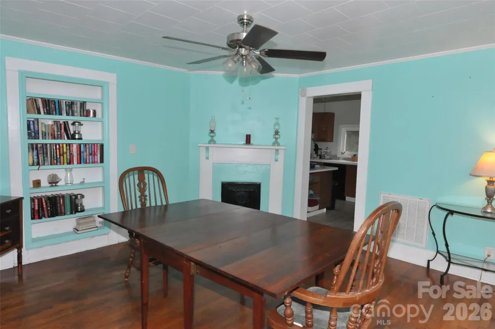 161 Walnut Street Chester, SC 29706