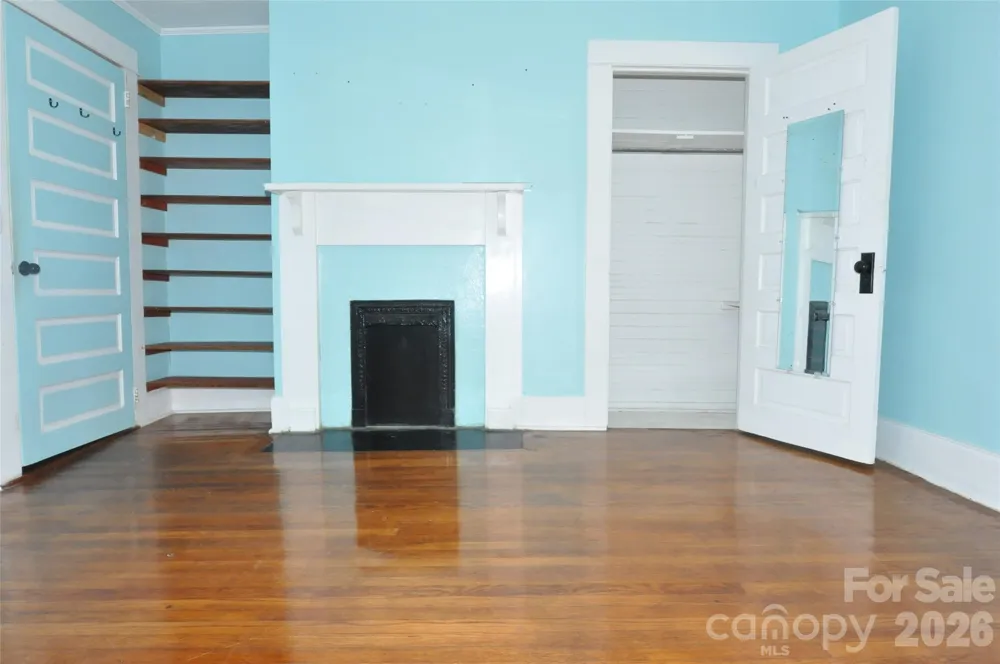 161 Walnut Street Chester, SC 29706