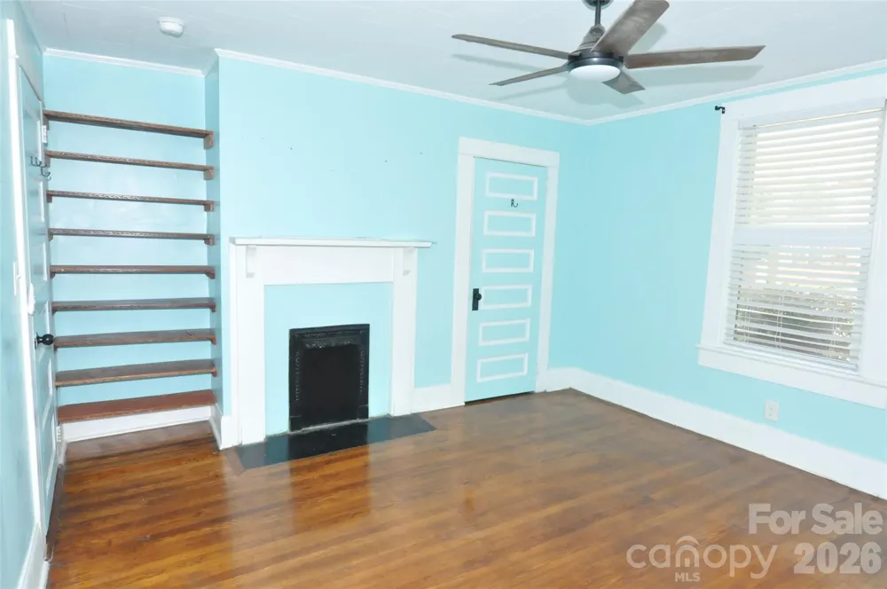 161 Walnut Street Chester, SC 29706