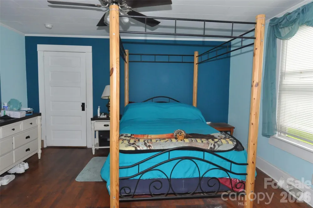 161 Walnut Street Chester, SC 29706