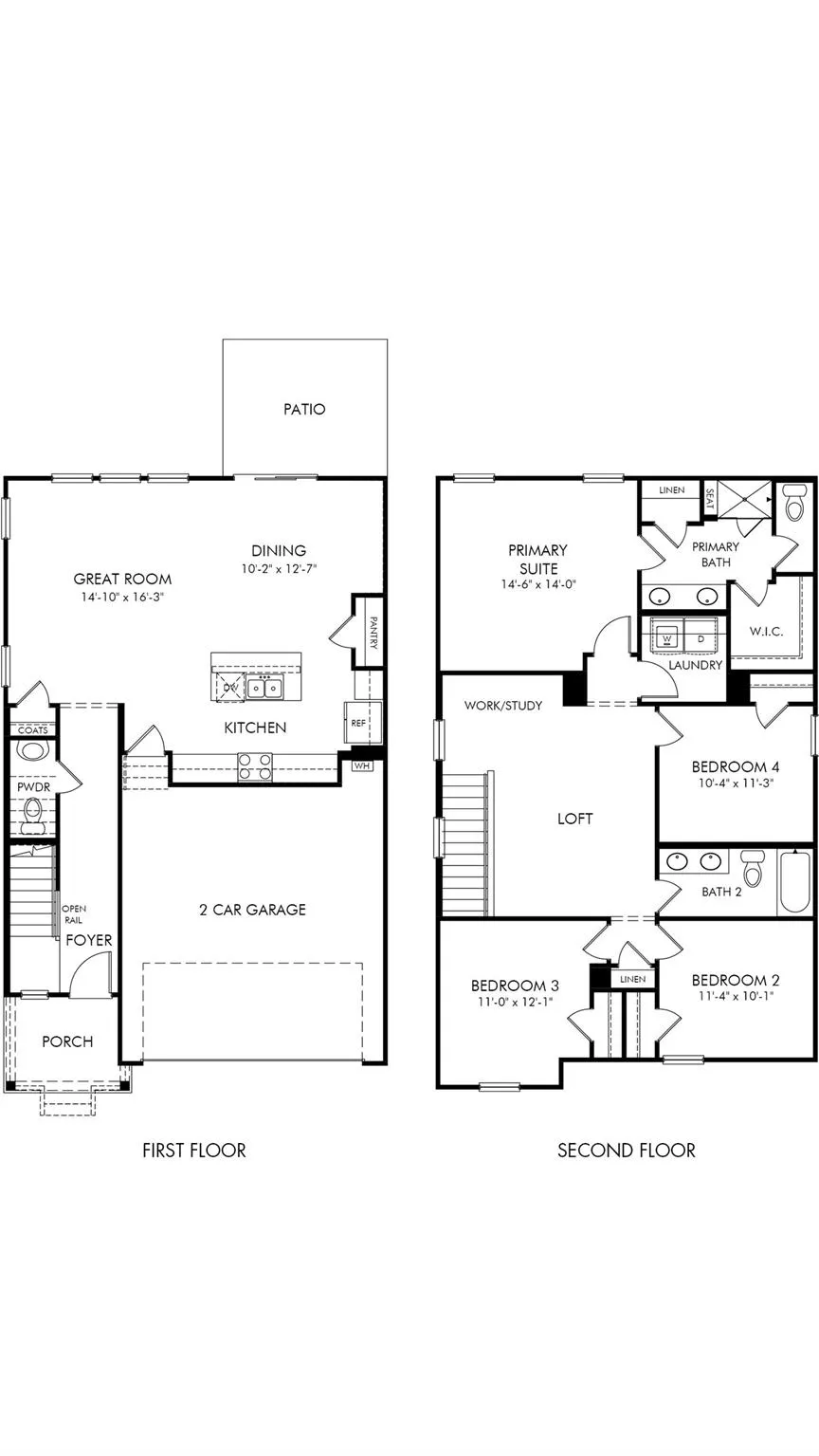 2614 Celestial Drive Newton, NC 28658