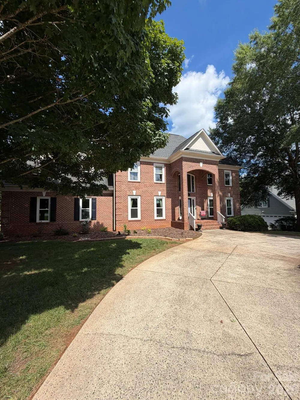 232 40th Avenue Drive NW Hickory, NC 28601