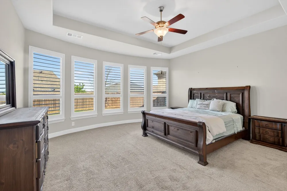 3520 Misty Meadow Lane Northlake, TX 76226