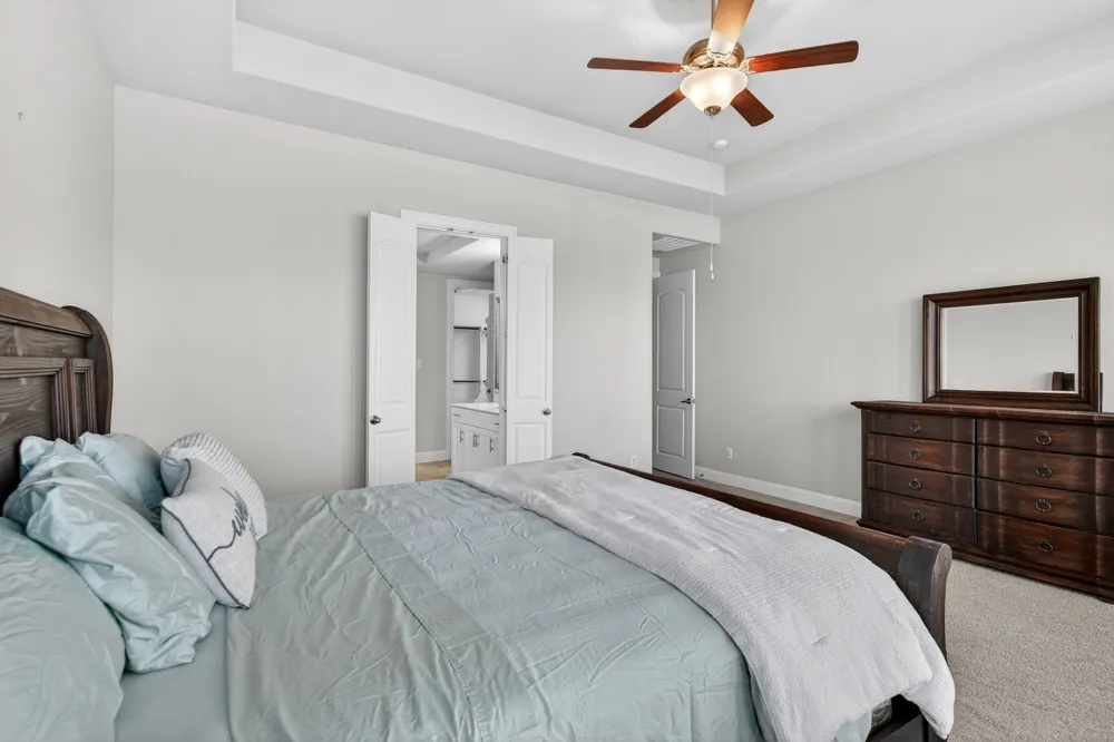3520 Misty Meadow Lane Northlake, TX 76226