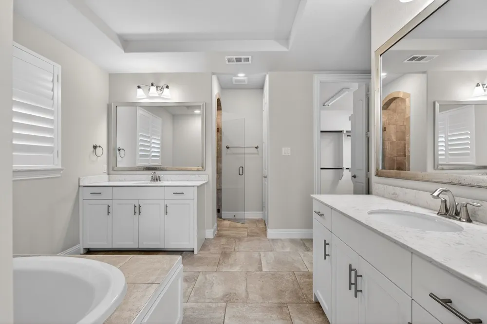 3520 Misty Meadow Lane Northlake, TX 76226