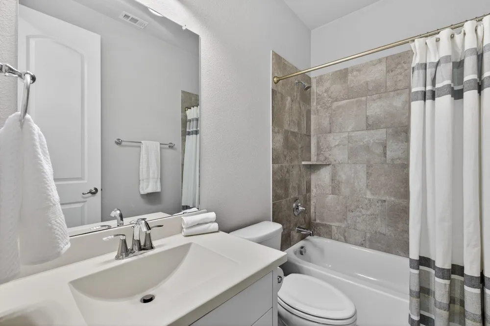 3520 Misty Meadow Lane Northlake, TX 76226