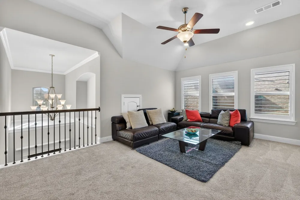 3520 Misty Meadow Lane Northlake, TX 76226