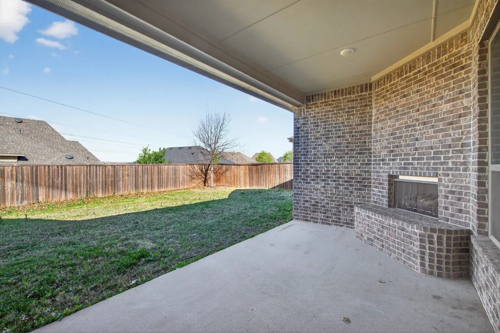 3520 Misty Meadow Lane Northlake, TX 76226