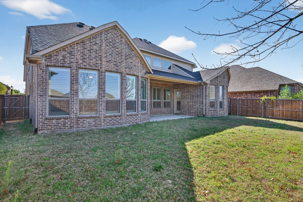 3520 Misty Meadow Lane Northlake, TX 76226