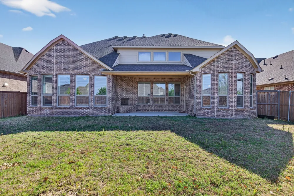 3520 Misty Meadow Lane Northlake, TX 76226