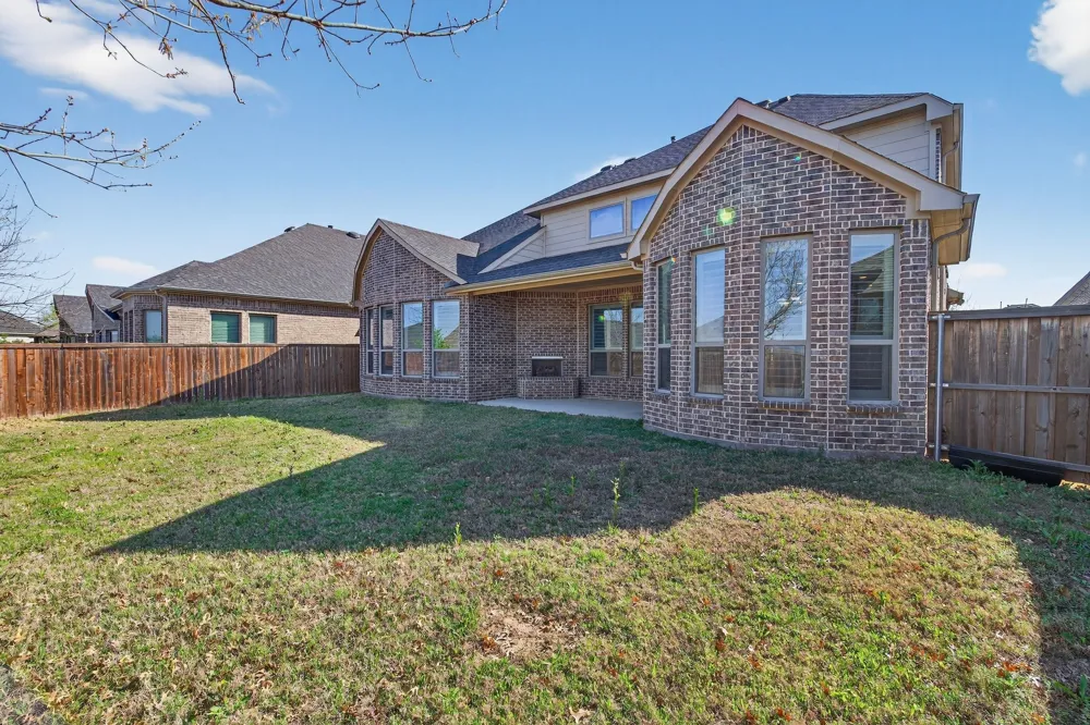 3520 Misty Meadow Lane Northlake, TX 76226