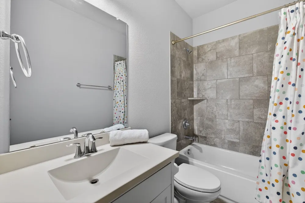 3520 Misty Meadow Lane Northlake, TX 76226