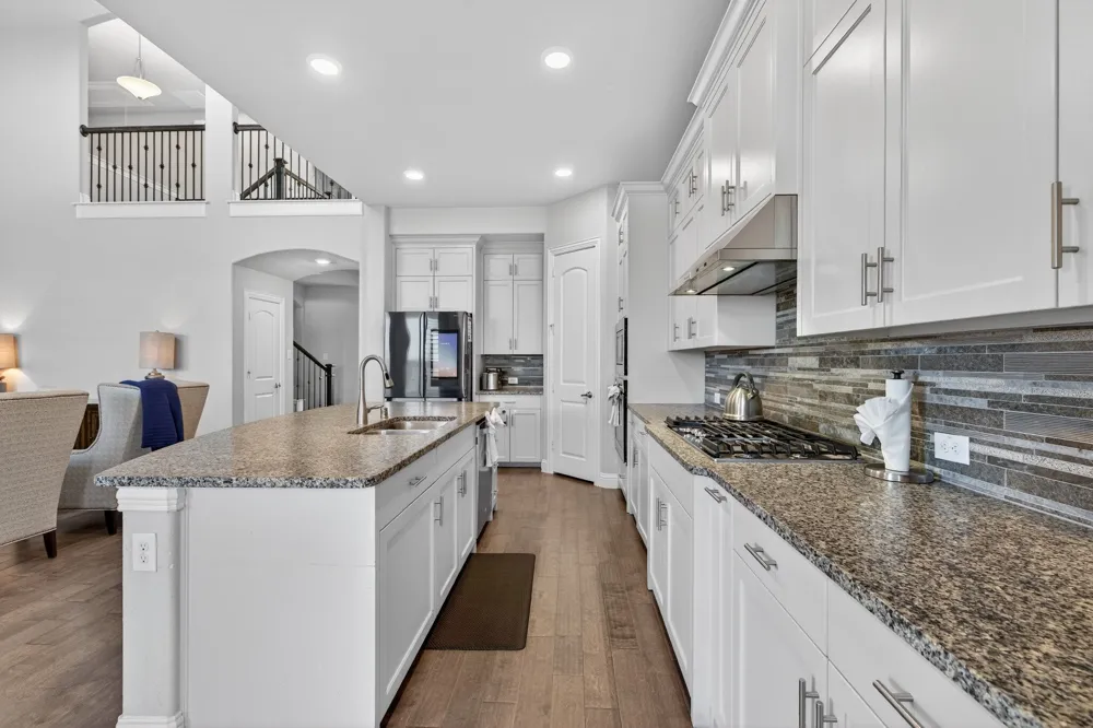 3520 Misty Meadow Lane Northlake, TX 76226