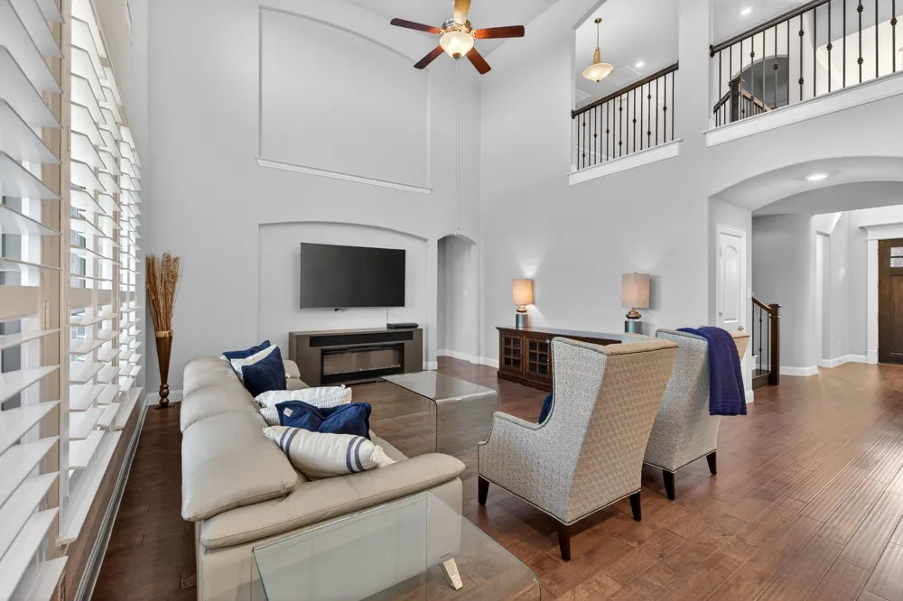3520 Misty Meadow Lane Northlake, TX 76226