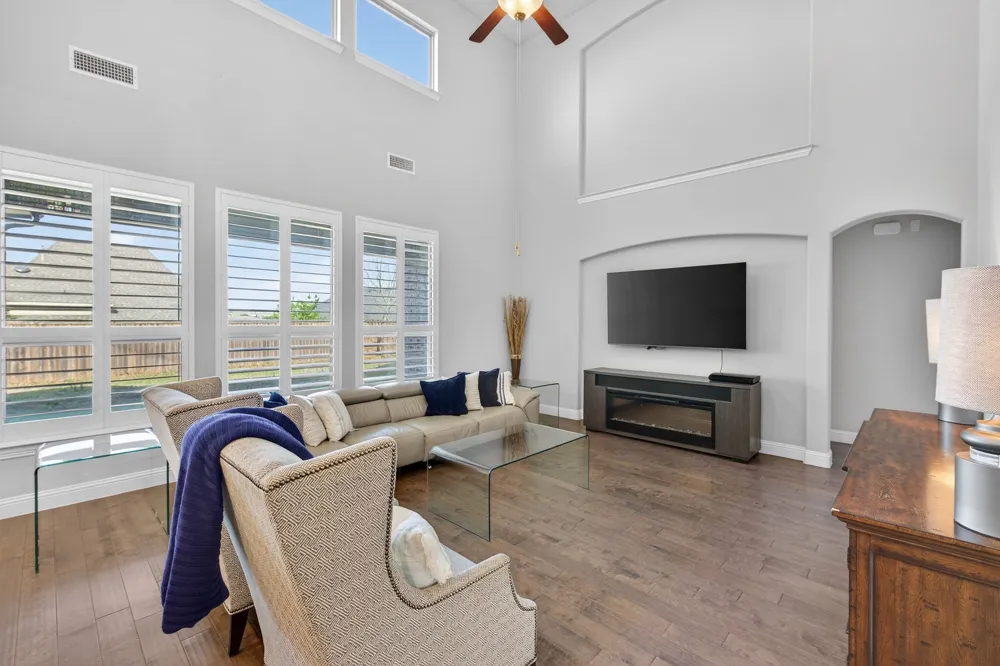 3520 Misty Meadow Lane Northlake, TX 76226