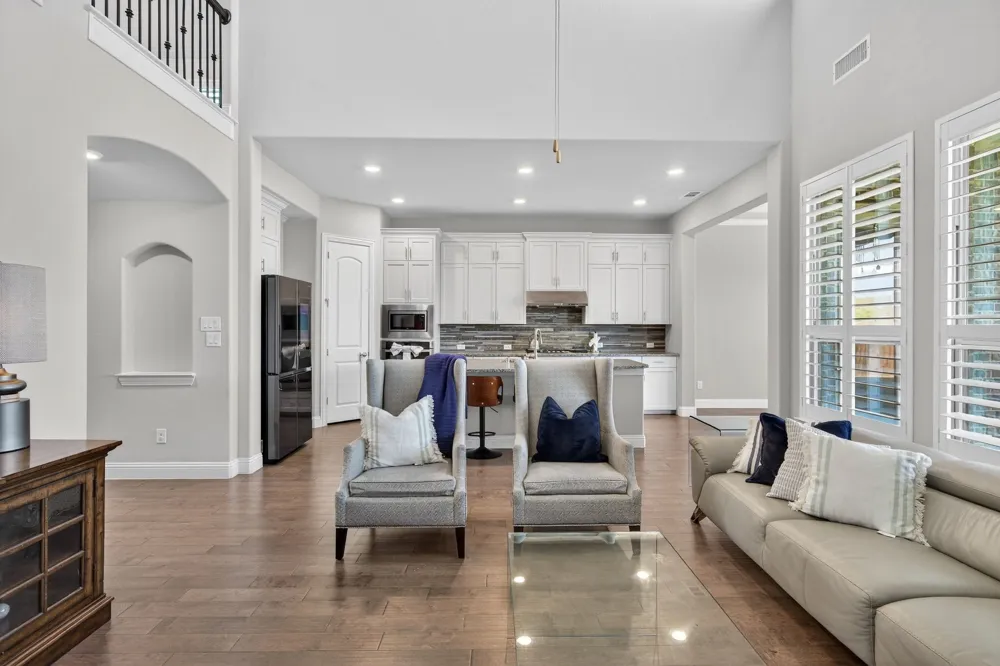 3520 Misty Meadow Lane Northlake, TX 76226