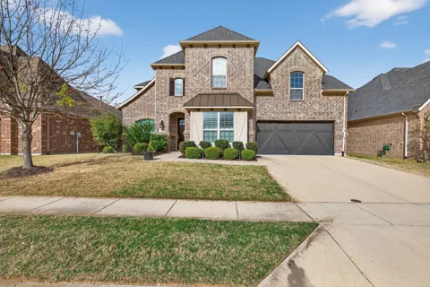 3520 Misty Meadow Lane