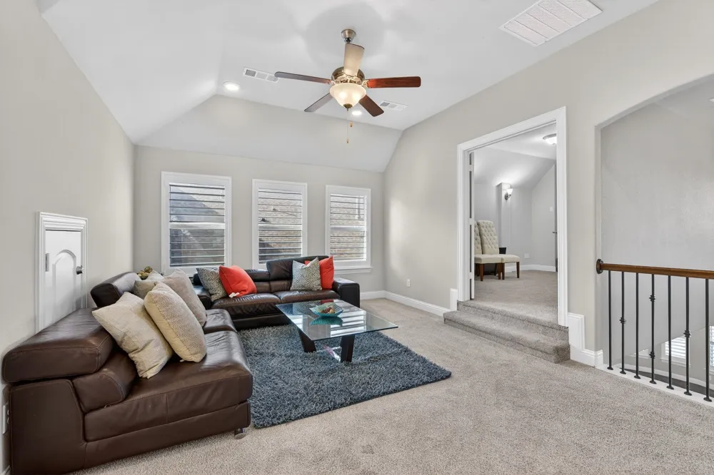 3520 Misty Meadow Lane Northlake, TX 76226