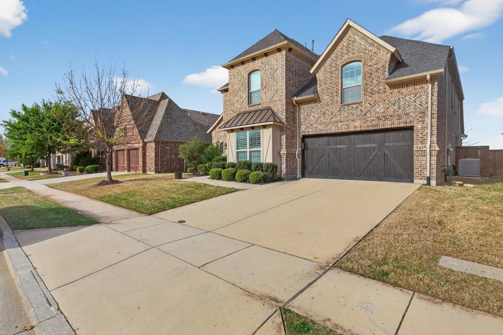 3520 Misty Meadow Lane Northlake, TX 76226
