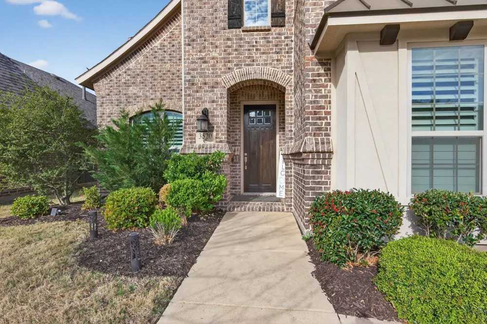 3520 Misty Meadow Lane Northlake, TX 76226