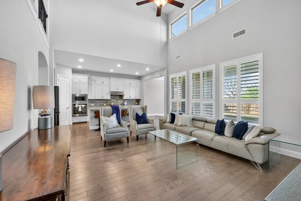 3520 Misty Meadow Lane Northlake, TX 76226