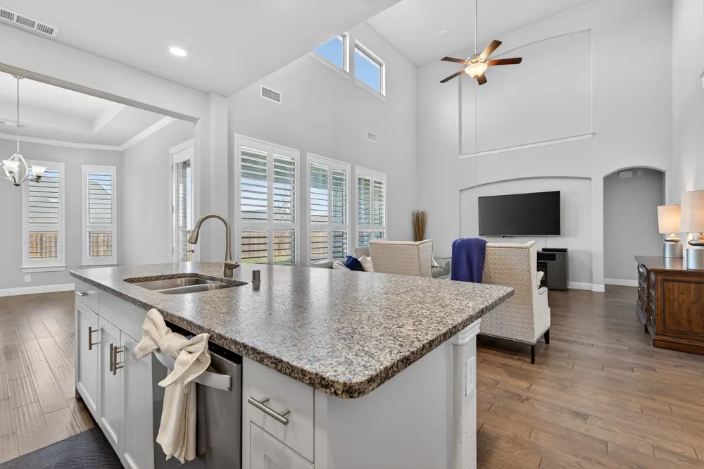 3520 Misty Meadow Lane Northlake, TX 76226