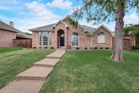 4008 Daden Oaks Drive