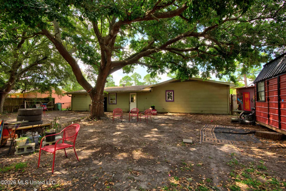 4710 Coronada Avenue Pascagoula, MS 39581