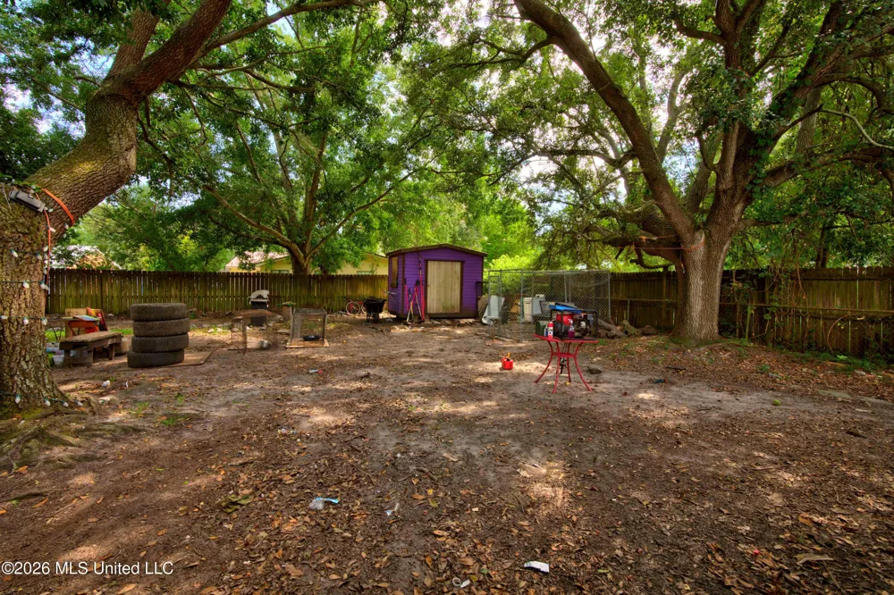 4710 Coronada Avenue Pascagoula, MS 39581