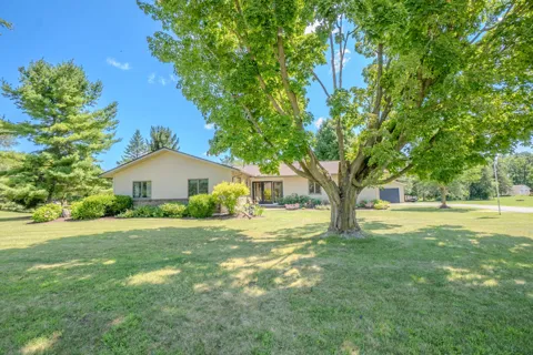 9845 James Drive
