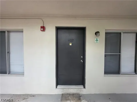 Maravilla Avenue #402