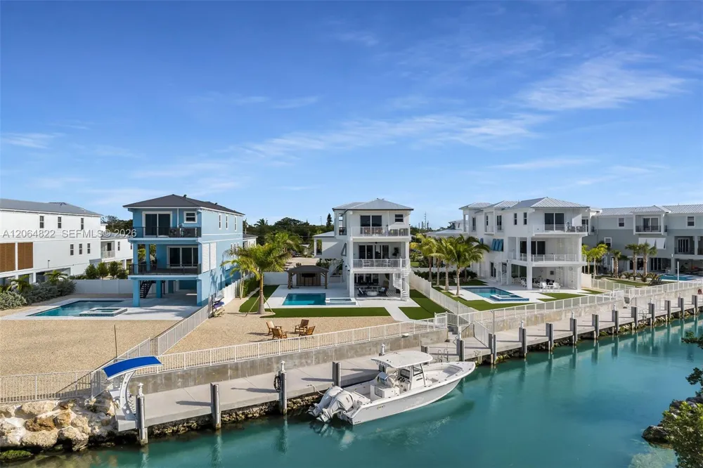 735 50 ST Gulf, Marathon Key West, FL 33050