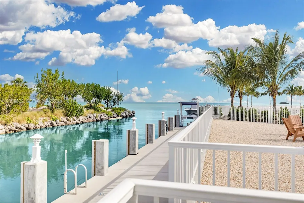 735 50 ST Gulf, Marathon Key West, FL 33050