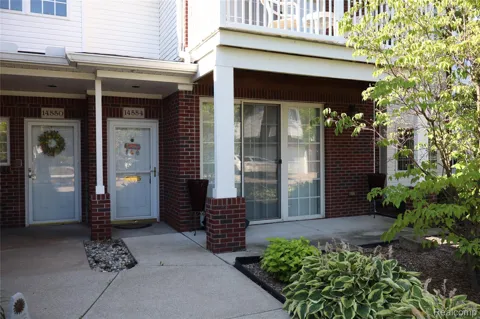 14554 Moravian Manor Circle #76