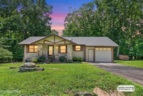 36 Druid Circle