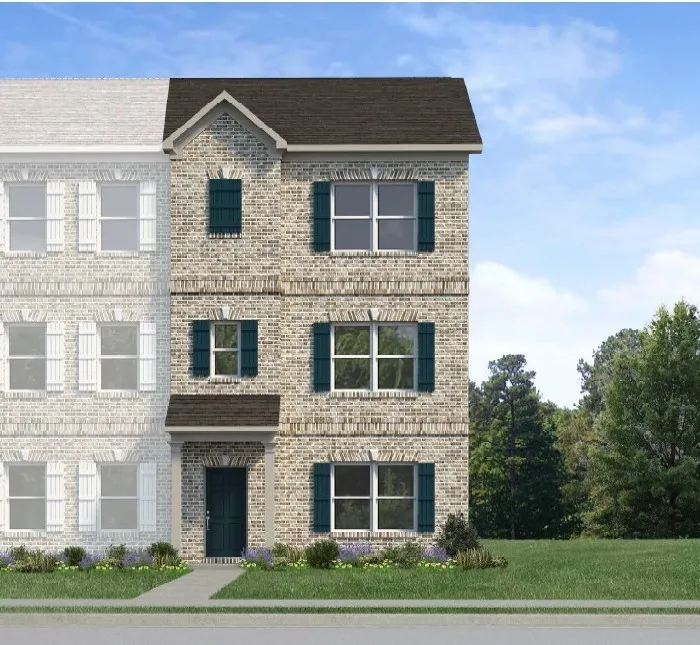 140 Rosebush Ln Lebanon, TN 37087
