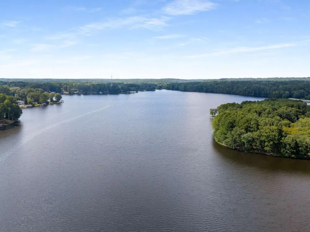102 Pebblestump Point Peachtree City, GA 30269