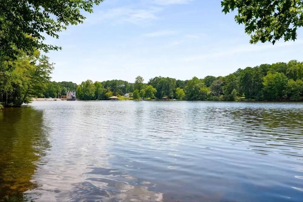 102 Pebblestump Point Peachtree City, GA 30269