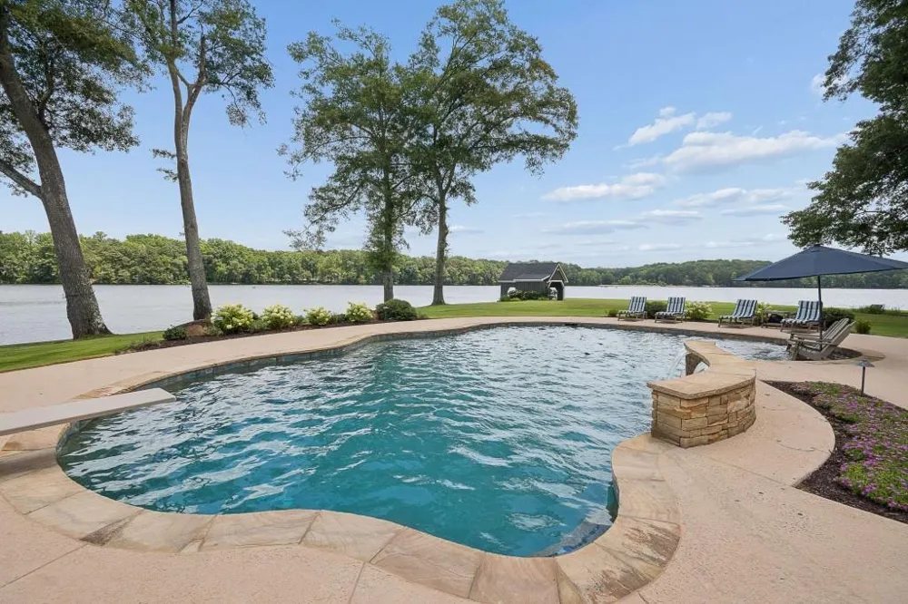 102 Pebblestump Point Peachtree City, GA 30269