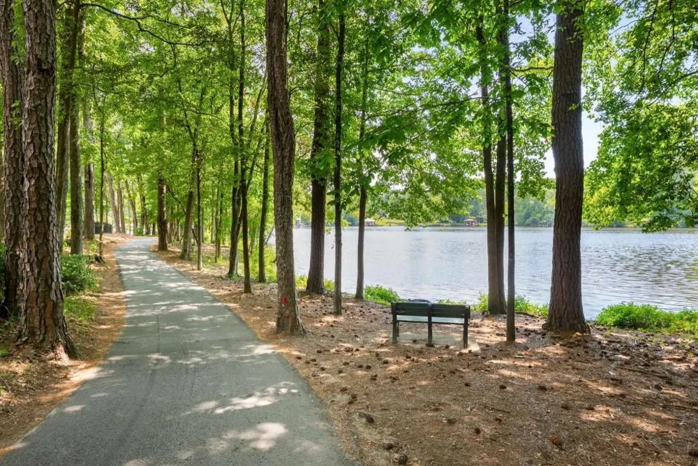 102 Pebblestump Point Peachtree City, GA 30269
